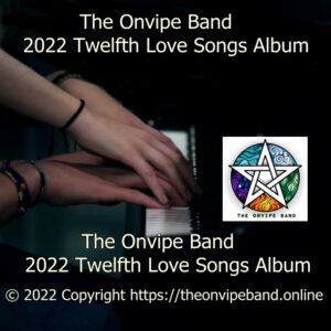 Twelfth Love Songs Album