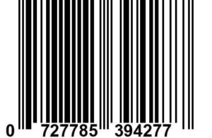 EAN-13-0727785394277